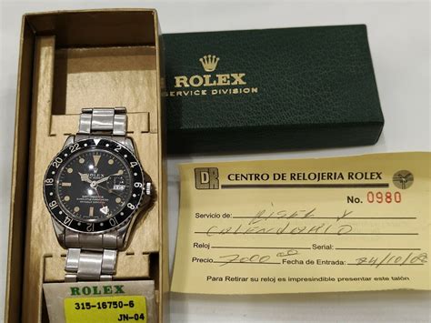 revisione rolex modena|Rolex .